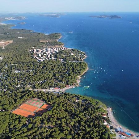 Apartments Jelicic Биоград-на-Мору Экстерьер фото